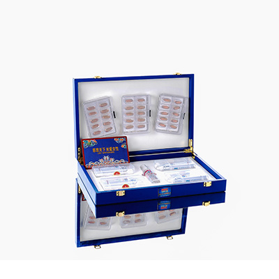 乌兰察布爱芯回春综合版